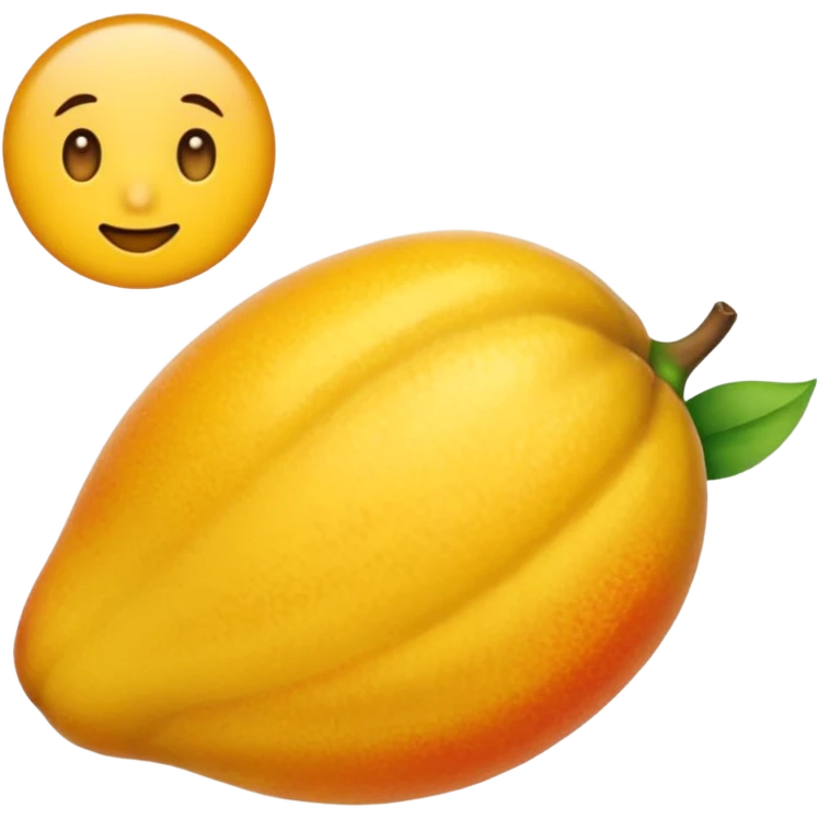 یه ایموجی افاده ای میخوام emoji