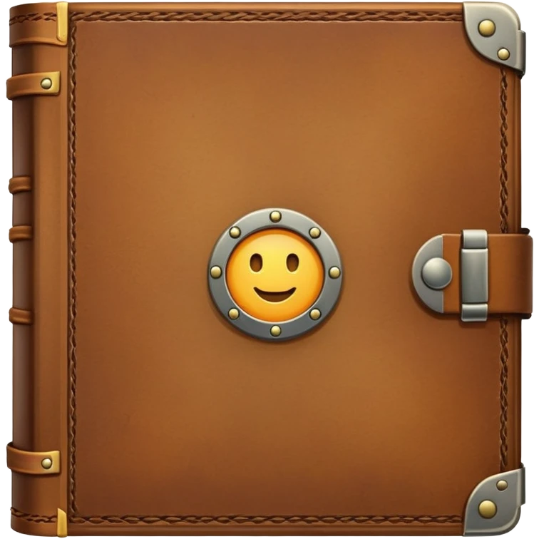 Journal emoji