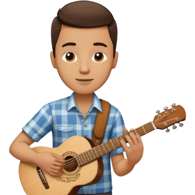 musician emoji