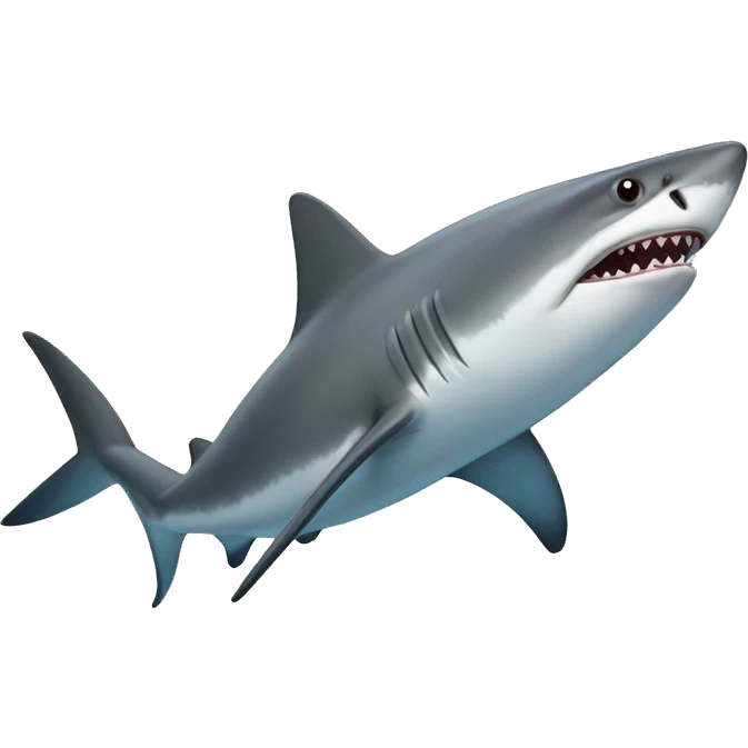 Tiburones  emoji