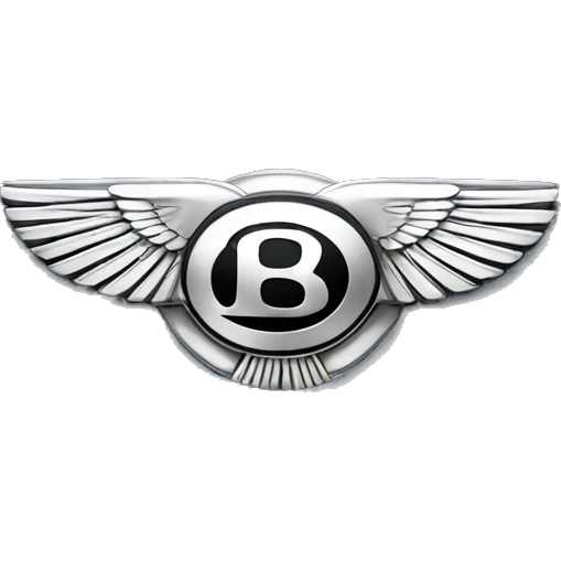 bentley logo emoji