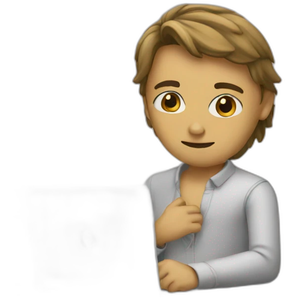 You emoji
