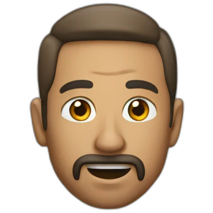 Dos pinces d’estendre la roba emoji