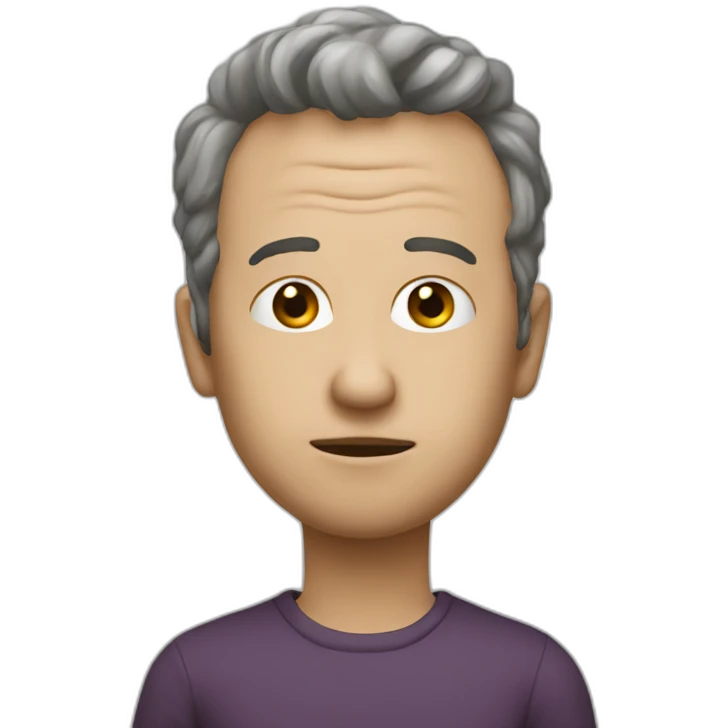 Intriguer emoji