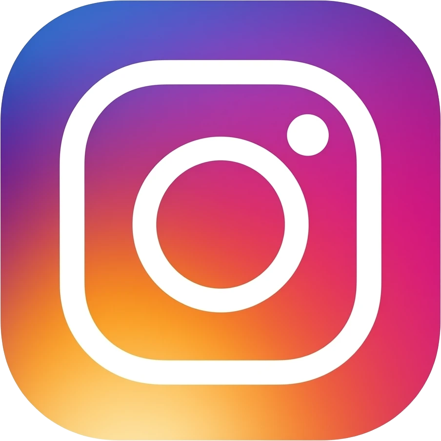 instagram logo emoji