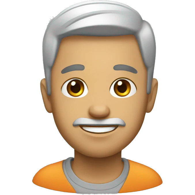 social media emoji