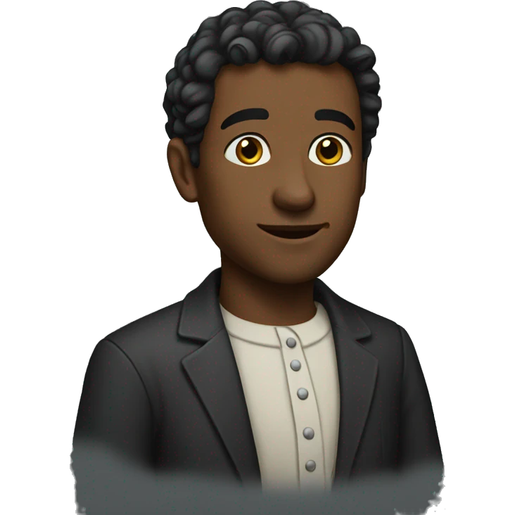 Joseph Thomas  emoji
