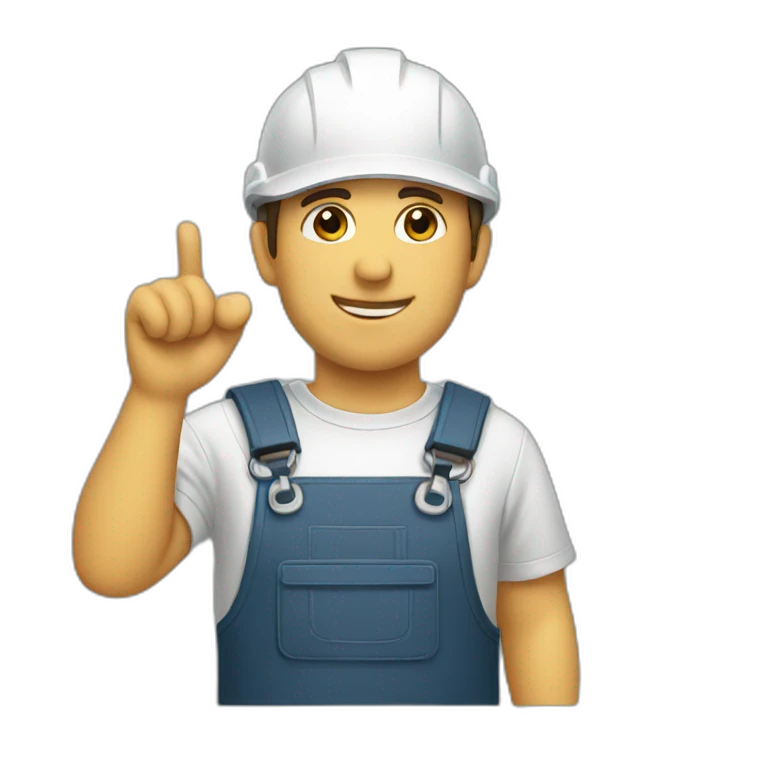 mechanic emoji