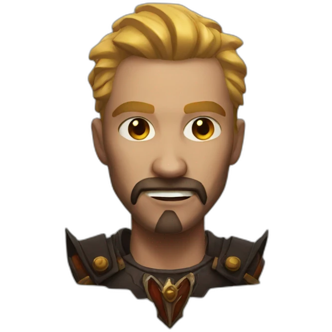 diablo emoji