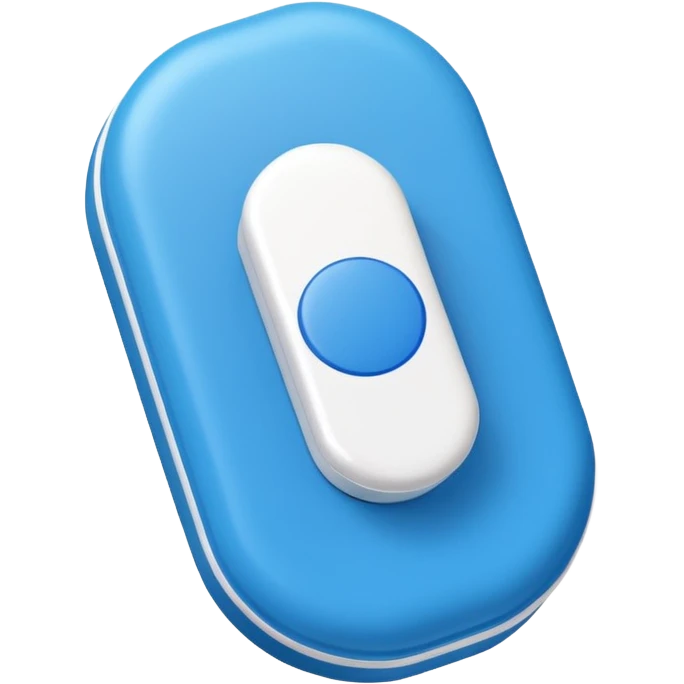 Truemed's e pharmacy application logo emoji