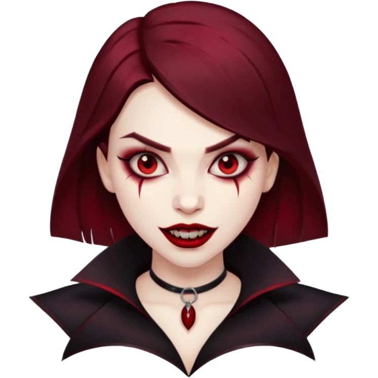 women Vampires emoji