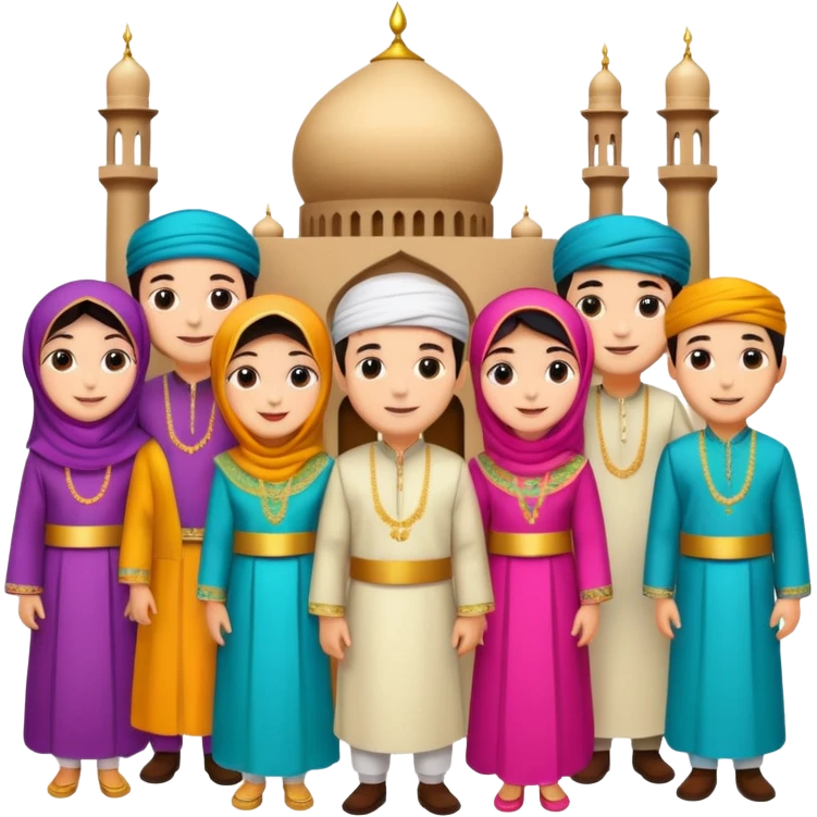 eid  emoji