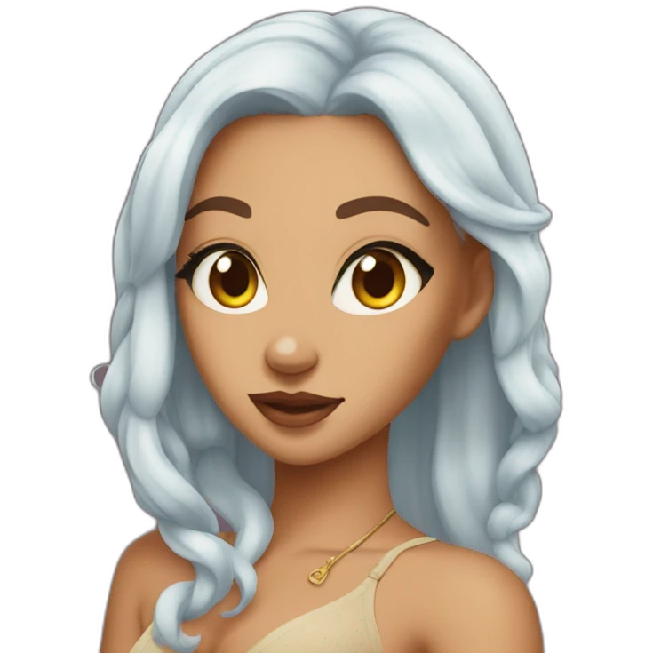 Doja cat emoji