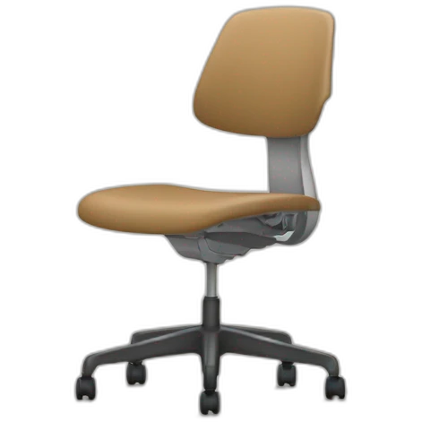 herman-miller-sayl emoji