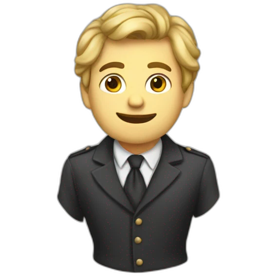 aleatoire emoji