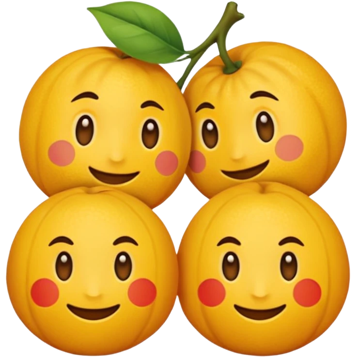 огонь, пламя emoji