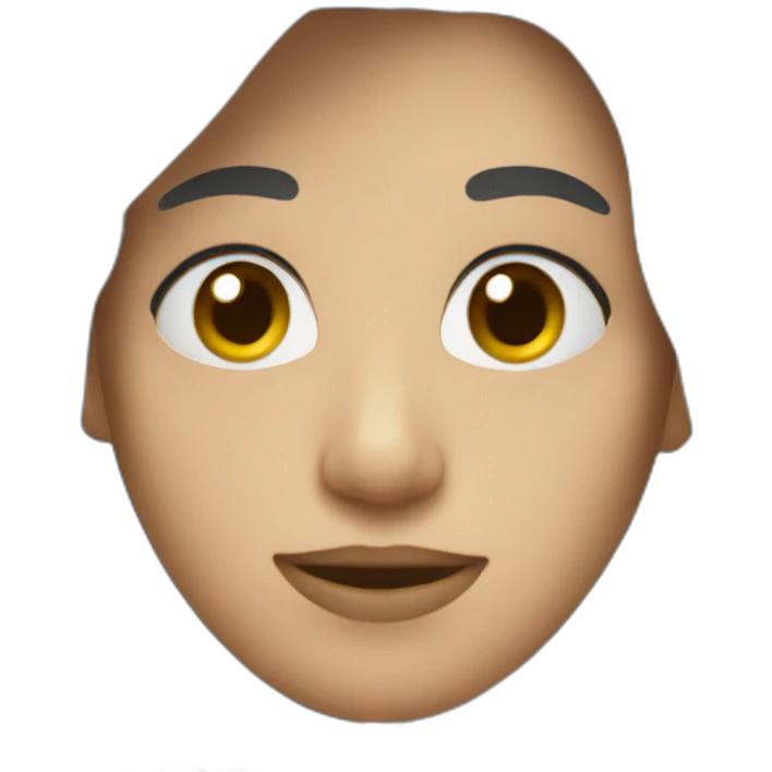 selfie emoji