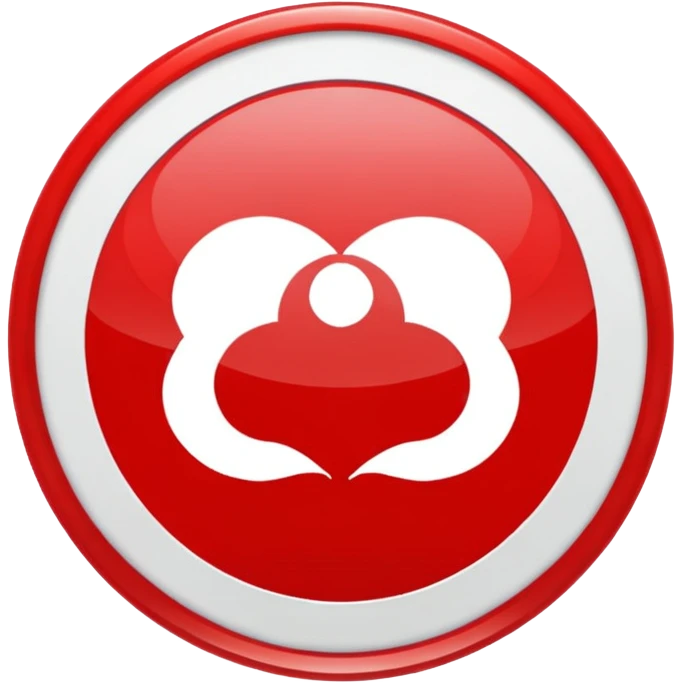 HSBC logo emoji