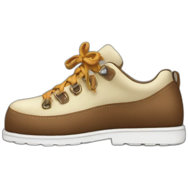 shoe emoji