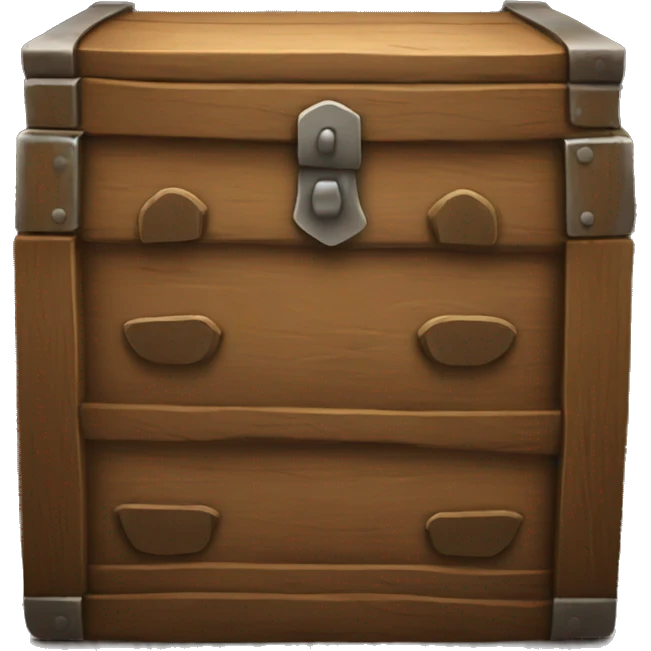 chest emoji