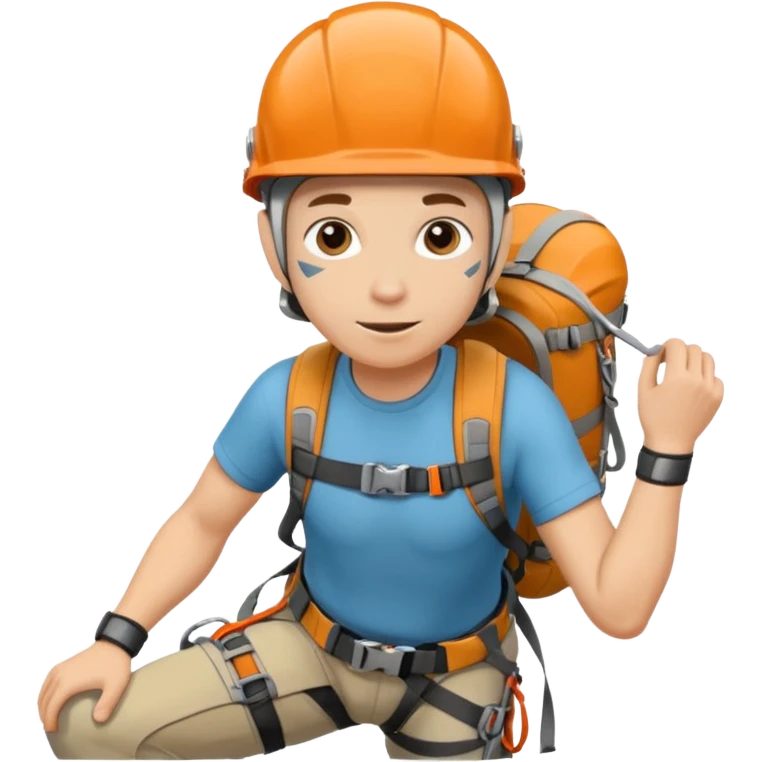 VIA FERRATA emoji