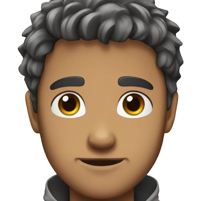 Anime desmoleyer emoji
