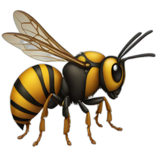 hornet emoji