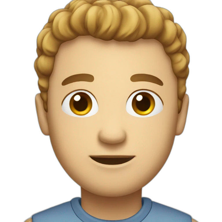 ice breaker emoji
