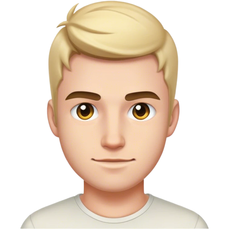 ben austin gaming emoji