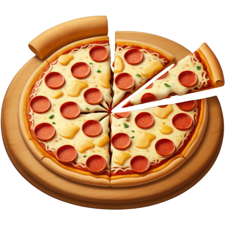 pizza emoji
