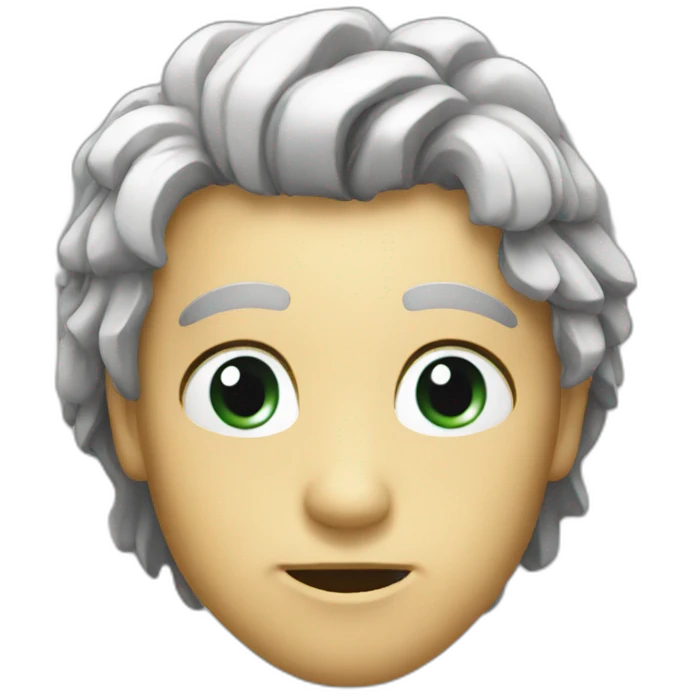Macro emoji