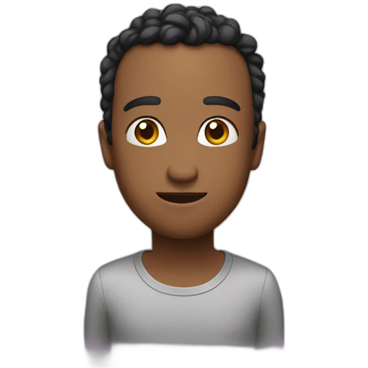 Gifle emoji
