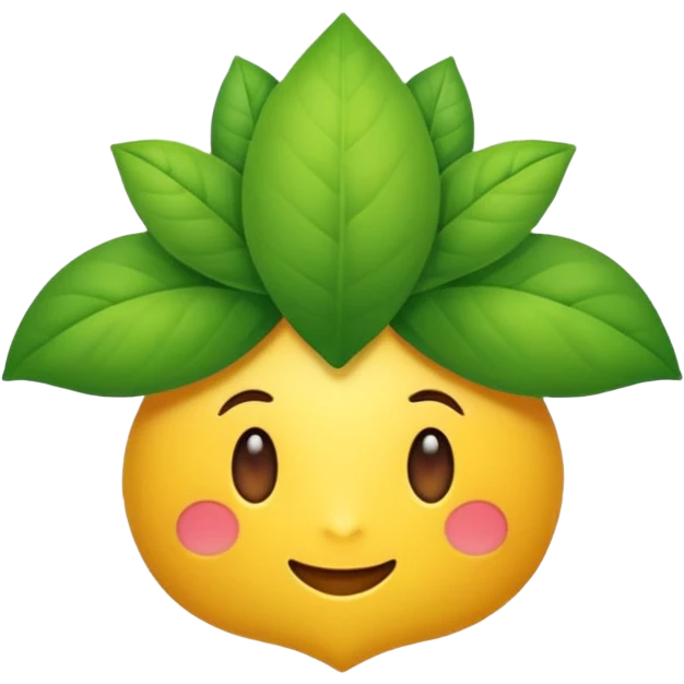 Neature emoji