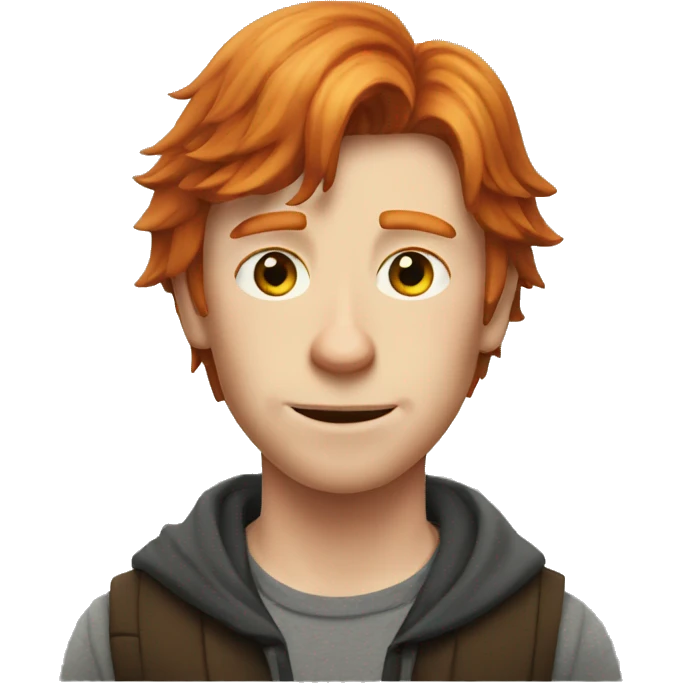 ron weasley emoji