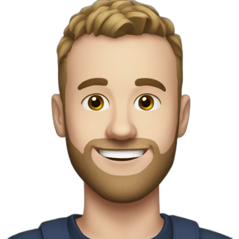 Squeezie  emoji