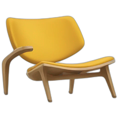 Marcel Breuer design emoji