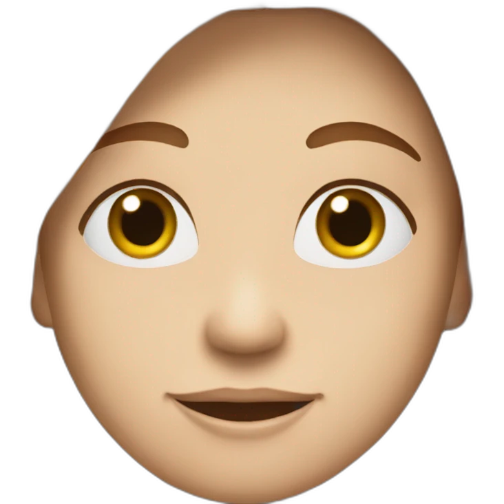 Mec nu emoji