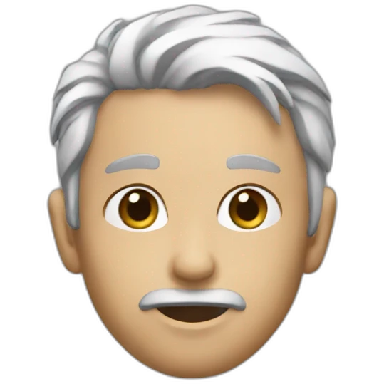 Ademo emoji