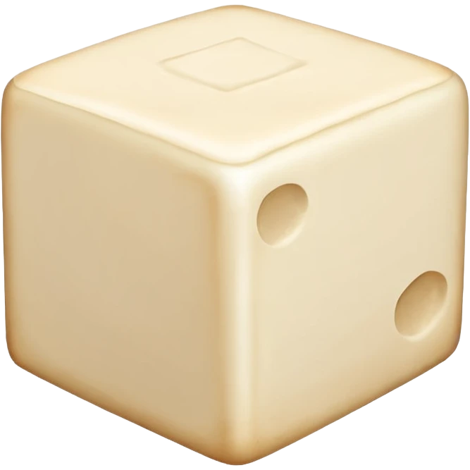tofu emoji