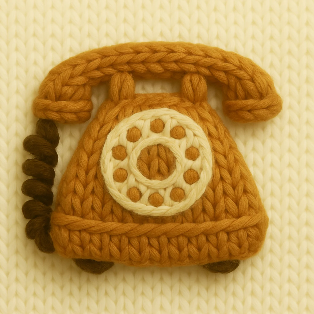 telephone emoji