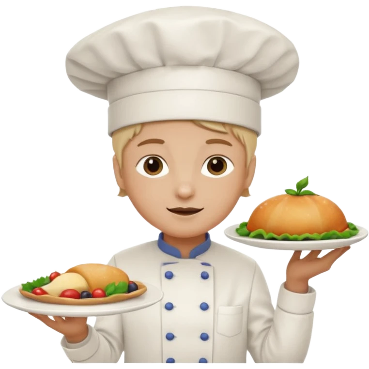 우아한 형제들 푸드스타일리스트 emoji