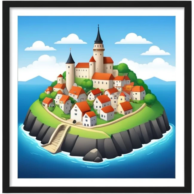 Ingermanland emoji