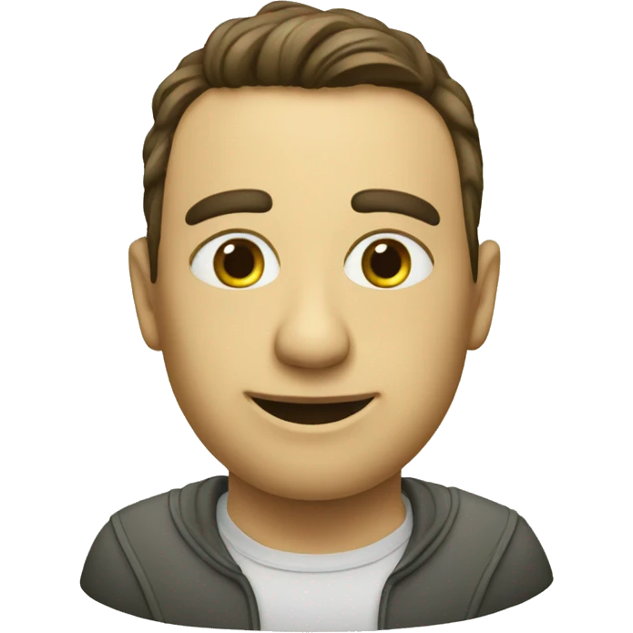 Schümli Pflümli emoji