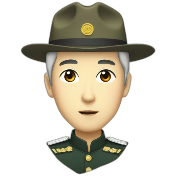 Hirohito emoji