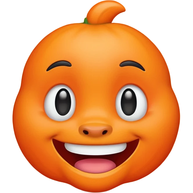 Animoji emoji
