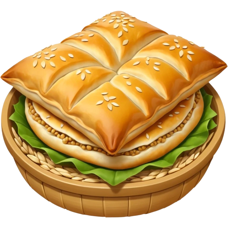 BÖrek emoji