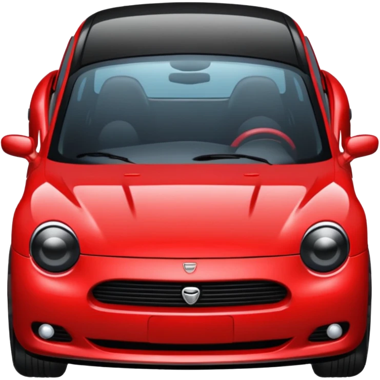 laborghrin car change kar do emoji