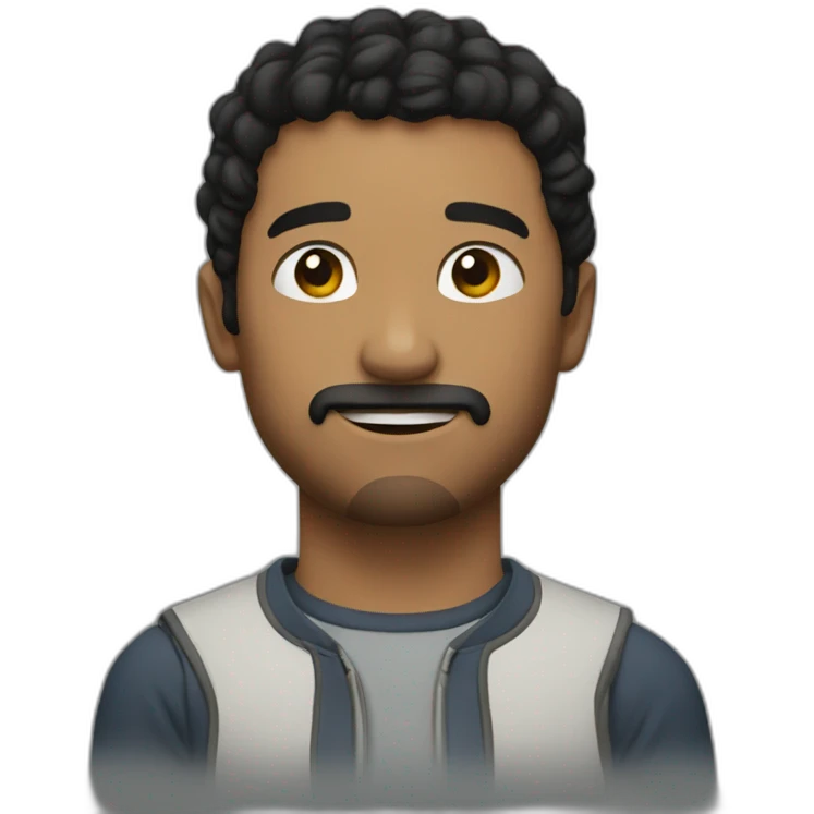 lee felix emoji