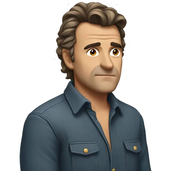 roch voisine emoji