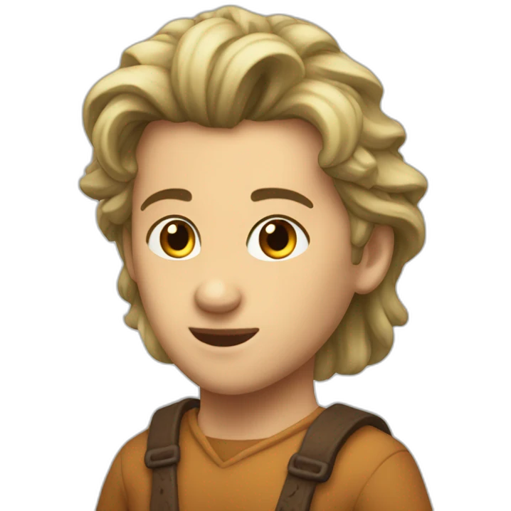 Stalline emoji